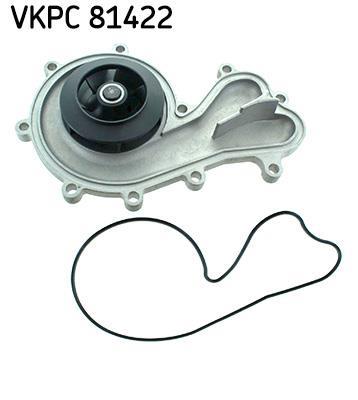 Pompe à eau SKF VKPC 81422